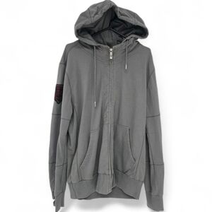 Parasuco Hoodie size 2XL